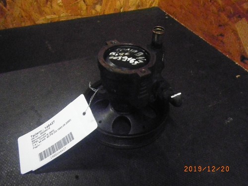 Servopumpe opel corsa - corsa, b