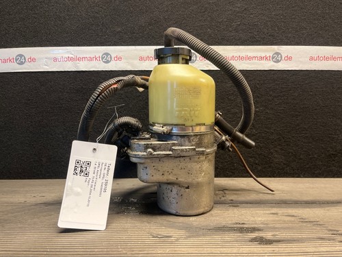 259105 servopumpe opel astra - servopumpe,