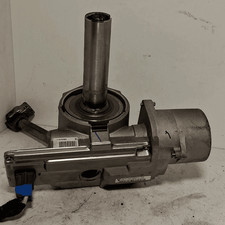 Elektronische Servolenkung