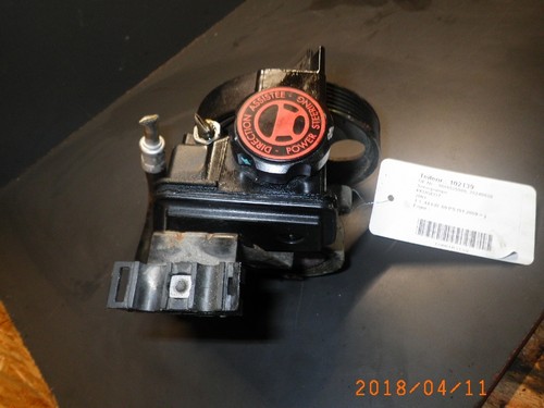102139 servopumpe peugeot 206 - 102139, 206+