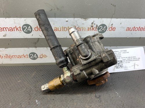 217060 servopumpe audi - audi, (8l)