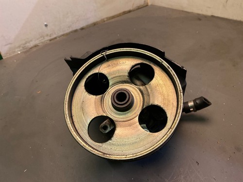 Servopumpe peugeot 206 - servopumpe,