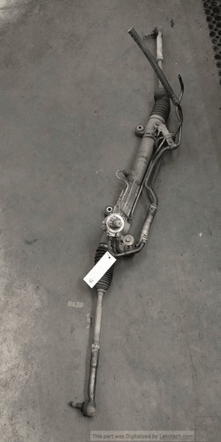 442500f021 lenkgetriebe - 442500f021,