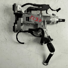 Elektronische Servolenkung