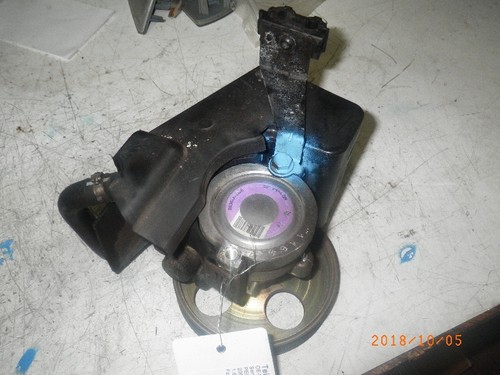 113653 servopumpe peugeot 206 - 113653,