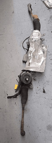 Elektronische servolenkung - elektronische,