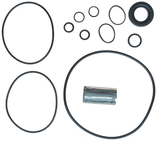 Edelmann dichtungssatz - edelmann,