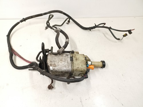 Servopumpe elektrisch - servopumpe,