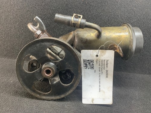 242636 servopumpe toyota yaris - 242636,
