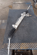 4557891 Lenkgetriebe  FORD