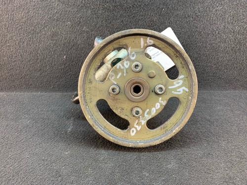 245057 servopumpe peugeot 306 - 245057,