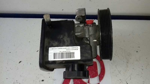 A0034667201 hydraulikpumpe - a0034667201,
