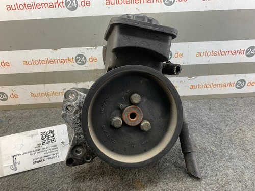 219045 servopumpe bmw 3er - bmw,