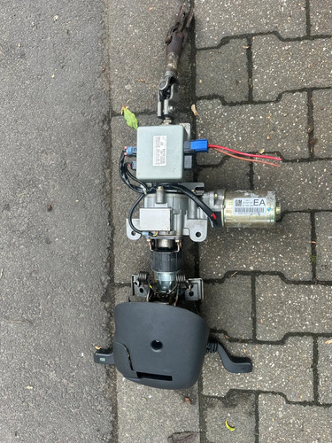 Opel corsa servolenkung - opel,