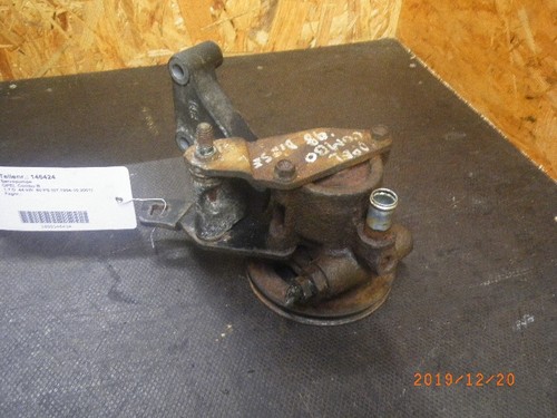 Servopumpe opel combo kasten - servopumpe, b