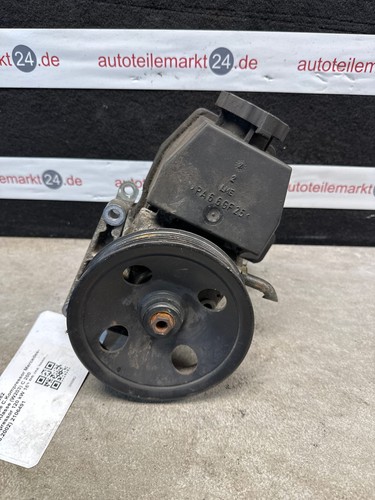 Servopumpe kompressor - servopumpe, c
