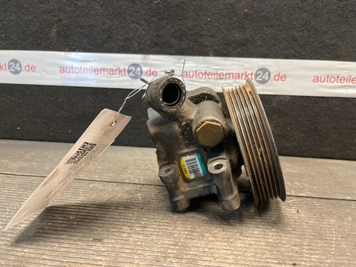 Servopumpe ford focus daw - ford,