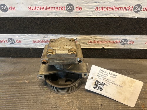 272320 servopumpe ford fiesta - servopumpe,
