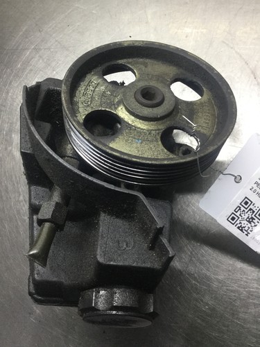 Servopumpe peugeot partner - servopumpe, i