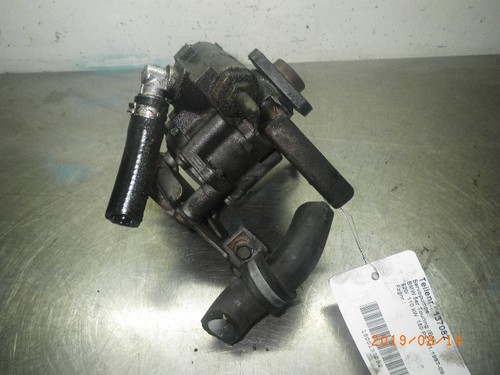 137082 servopumpe bmw 5er - servopumpe,