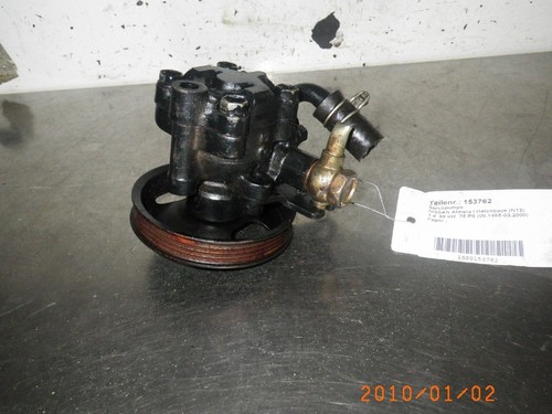 153762 servopumpe nissan - servopumpe,