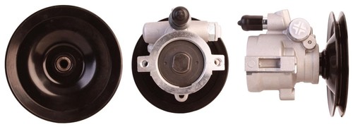 Servopumpe hydraulikpumpe für - servopumpe,
