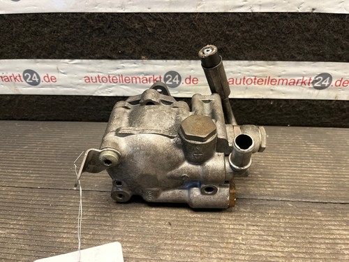 Servopumpe bmw 5er - 5er, (e60)
