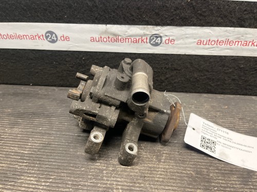 271118 servopumpe ford - ford, transit