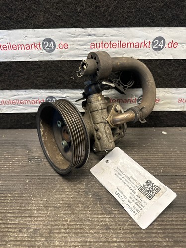 272060 servopumpe golf - vw, iv