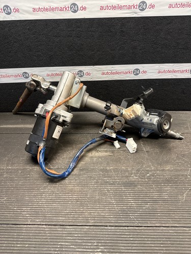 272453 servopumpe toyota - toyota, yaris