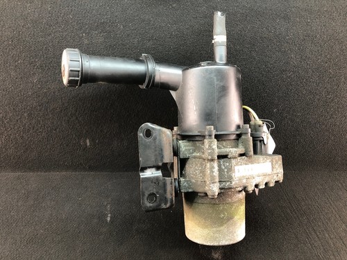 245670 servopumpe peugeot - servopumpe, 307