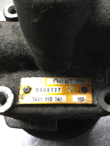 164920 servopumpe bmw - 164920,