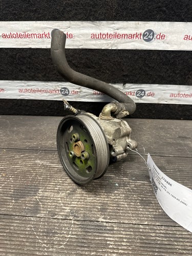 Servopumpe ford galaxy - servopumpe,