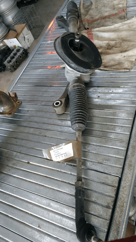 1835693 lenkgetriebe ford - 1835693,