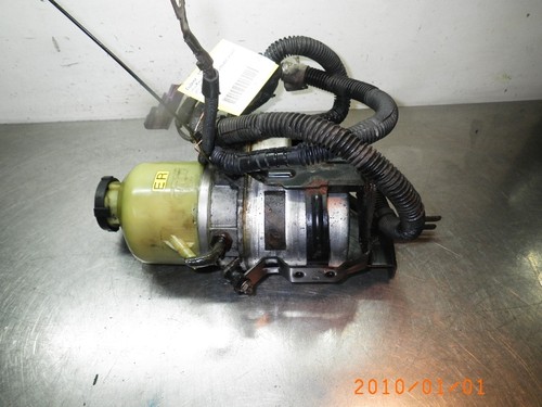 118705 servopumpe opel zafira - servopumpe,