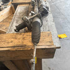 7802277265 Lenkgetriebe BMW