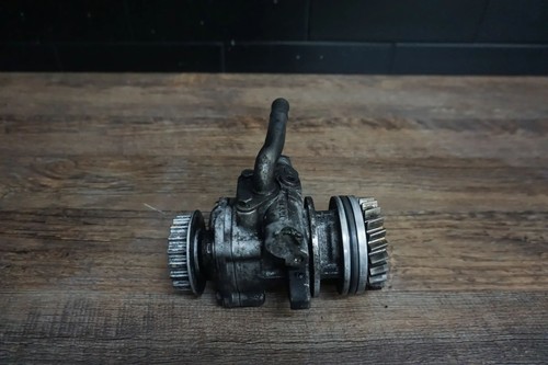 Servopumpe hydraulikpumpe - servopumpe,