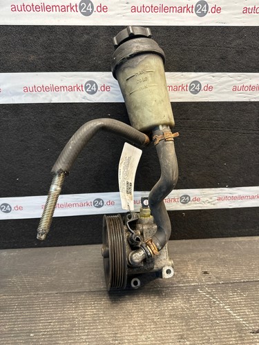 Servopumpe ford focus - servopumpe,